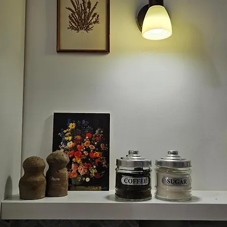 Teddy Stari Grad Апартаменты *