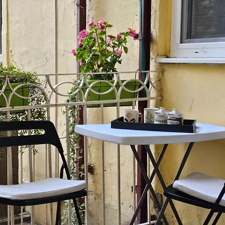 Апартаменты Teddy Stari Grad Нови-Сад