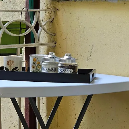 Teddy Stari Grad Нови-Сад