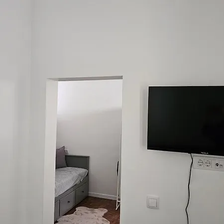 Teddy Stari Grad Апартаменты