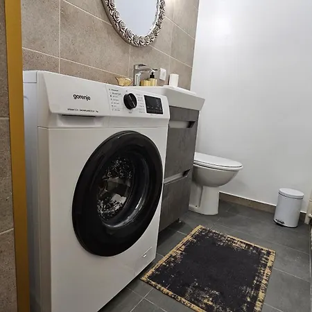 Апартаменты Teddy Stari Grad