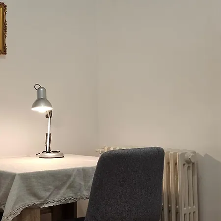 Teddy Stari Grad Апартаменты Нови-Сад