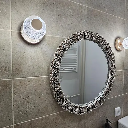 Teddy Stari Grad Апартаменты *