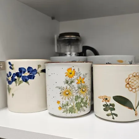 Апартаменты Teddy Stari Grad *