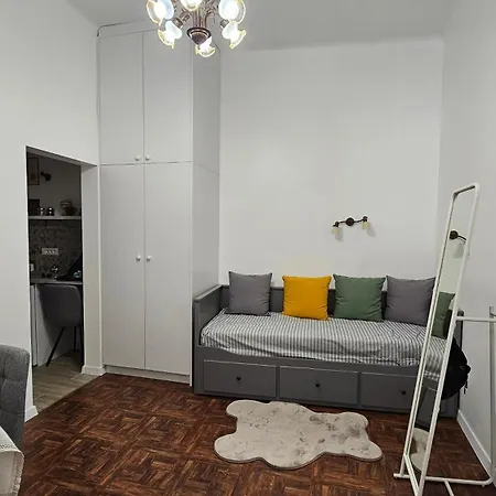 Teddy Stari Grad Апартаменты