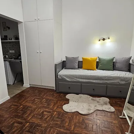 Teddy Stari Grad Апартаменты *