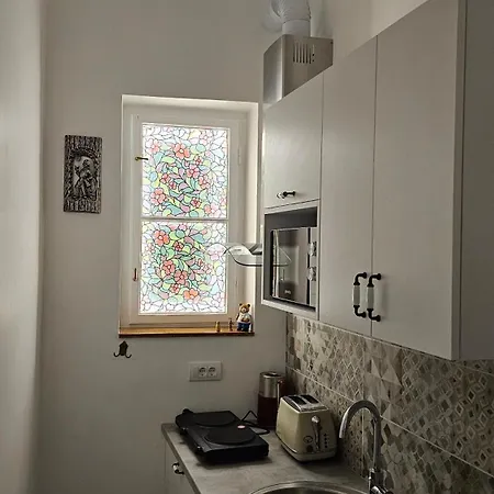 Teddy Stari Grad * Нови-Сад