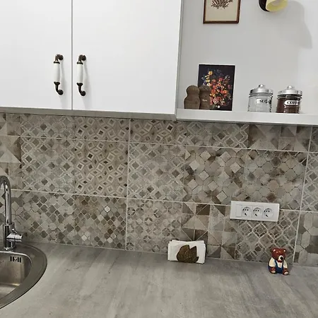 Апартаменты Teddy Stari Grad