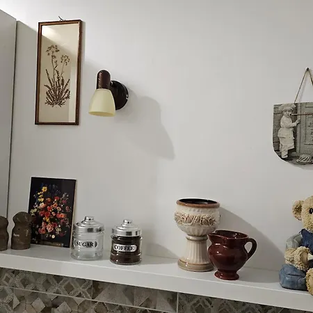 Апартаменты Teddy Stari Grad *