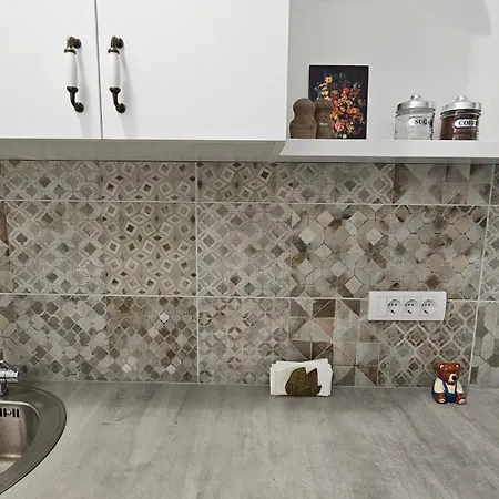 Teddy Stari Grad Апартаменты