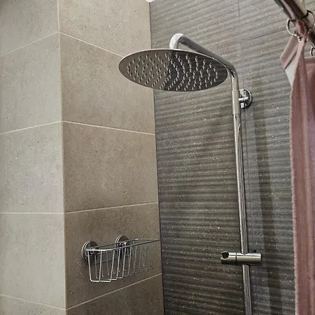 Teddy Stari Grad Апартаменты *