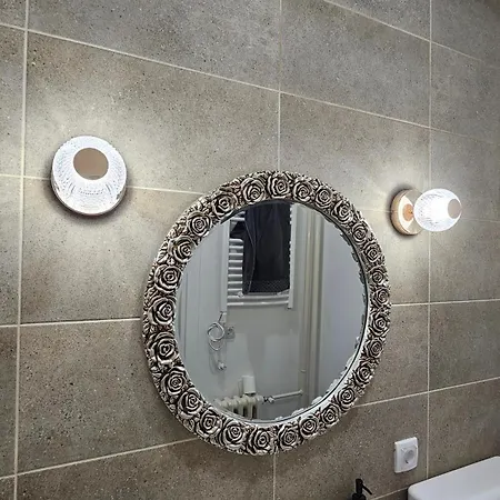 Teddy Stari Grad Апартаменты