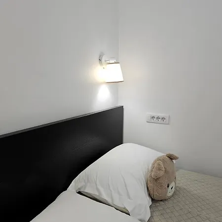 Апартаменты Teddy Stari Grad *