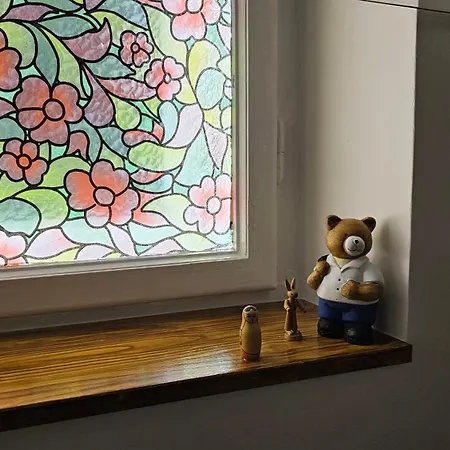 Teddy Stari Grad Апартаменты