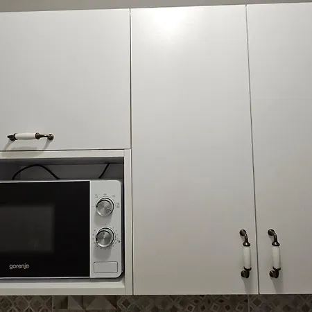 Teddy Stari Grad Апартаменты