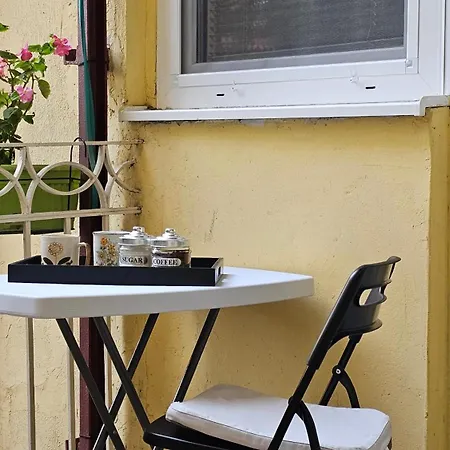 Апартаменты Teddy Stari Grad *