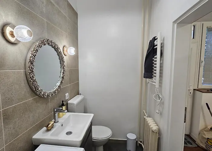 Teddy Stari Grad Lejlighed