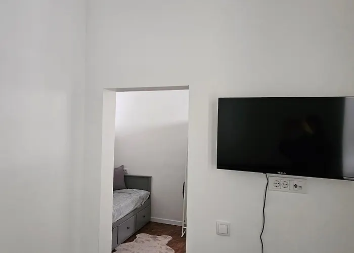 Teddy Stari Grad Lejlighed