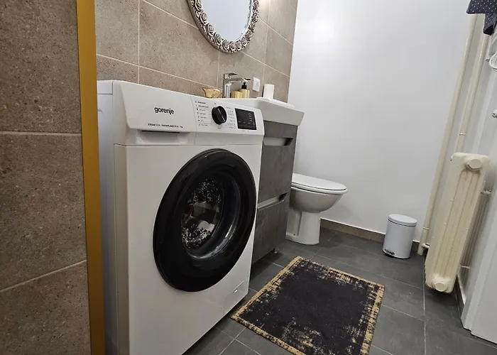 Lejlighed Teddy Stari Grad