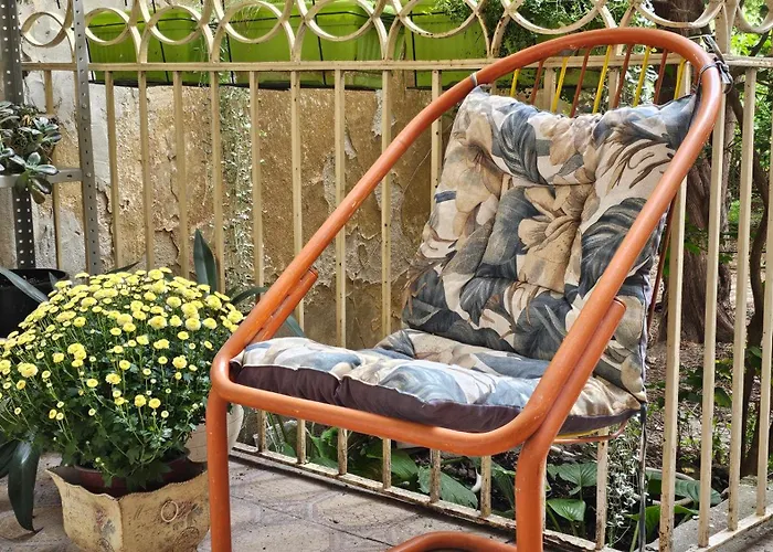 Lejlighed Teddy Stari Grad Novi Sad