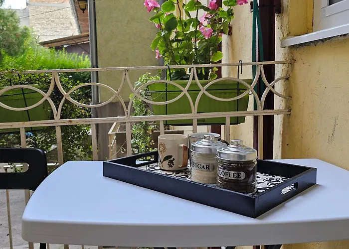 Teddy Stari Grad Lejlighed