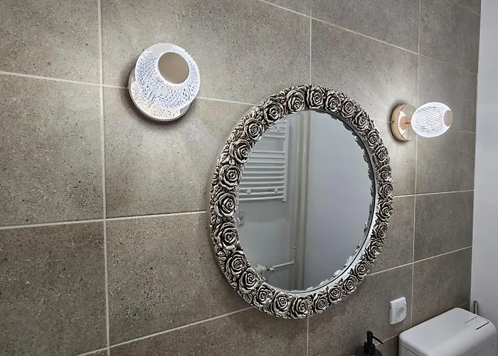 Teddy Stari Grad Lejlighed *