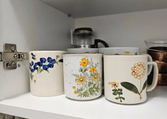 Lejlighed Teddy Stari Grad *