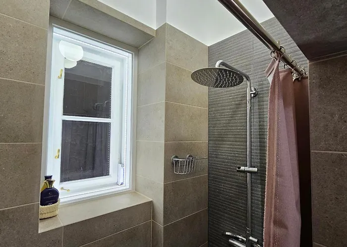 Teddy Stari Grad Lejlighed Novi Sad