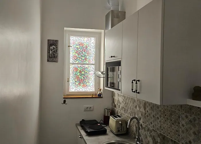 Teddy Stari Grad * Novi Sad