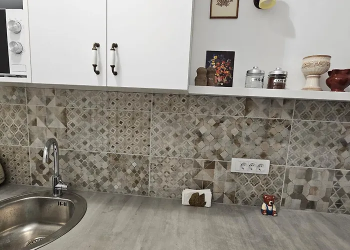 Lejlighed Teddy Stari Grad