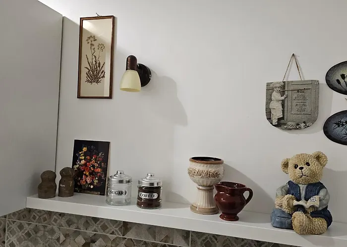 Lejlighed Teddy Stari Grad *