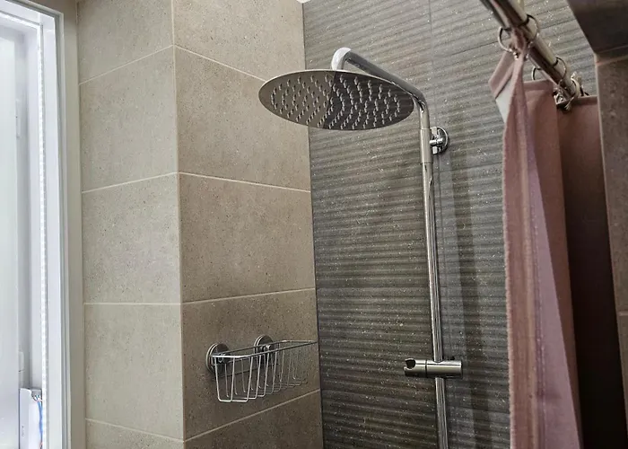 Teddy Stari Grad Lejlighed *