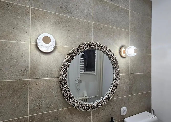 Teddy Stari Grad Lejlighed