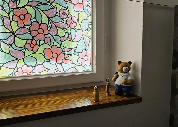 Teddy Stari Grad Lejlighed