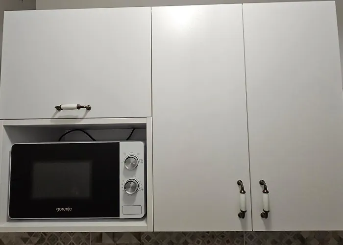 Teddy Stari Grad Lejlighed