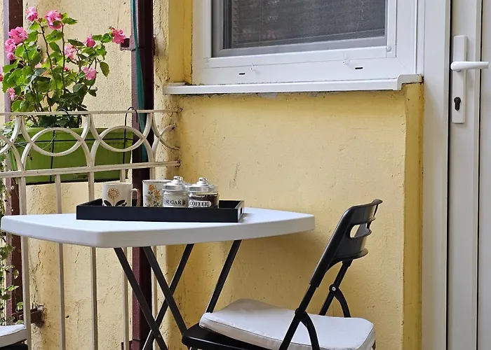 Lejlighed Teddy Stari Grad *