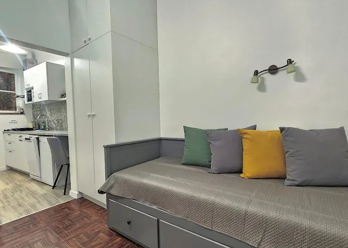 Teddy Stari Grad Lejlighed Novi Sad