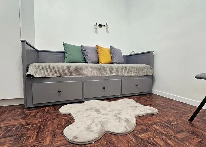 Lejlighed Teddy Stari Grad